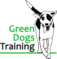 Green Dogs Training